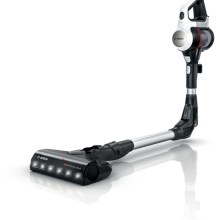 BOSCH Akku-Staubsauger Unlimited 7 Solo Weiß BBS71BWHTE BOSCH Akku-Staubsauger Unlimited 7 Solo Weiß BBS71BWHTE