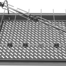 BOSCH Grillset 17007411 BOSCH Grillset 17007411