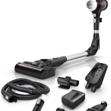 BOSCH Akku-Staubsauger Unlimited 7 Weiß BSS715CARP BOSCH Akku-Staubsauger Unlimited 7 Weiß BSS715CARP