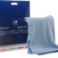 BOSCH Mikrofasertuch für empfindliche Oberflächen 00312289 BOSCH Mikrofasertuch für empfindliche Oberflächen 00312289