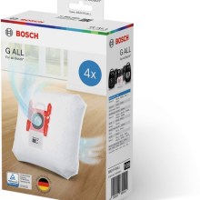 BOSCH Staubbeutel PowerProtect Type G ALL BBZ41FGALL BOSCH Staubbeutel PowerProtect Type G ALL BBZ41FGALL