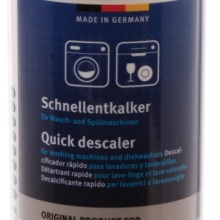 BOSCH Schnellentkalker für Wasch- und Spülmaschinen 00312330 BOSCH Schnellentkalker für Wasch- und Spülmaschinen 00312330