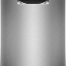 BOSCH Serie 4 Freistehender Geschirrspüler 60 cm Gebürsteter Stahl mit Anti-Fingerprint SMS4EMI06E BOSCH Serie 4 Freistehender Geschirrspüler 60 cm Gebürsteter Stahl mit Anti-Fingerprint SMS4EMI06E