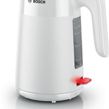BOSCH Wasserkocher MyMoment Weiß TWK2M161 BOSCH Wasserkocher MyMoment Weiß TWK2M161