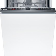BOSCH Serie 2 Vollintegrierter Geschirrspüler 45 cm SPV2HKX42E BOSCH Serie 2 Vollintegrierter Geschirrspüler 45 cm SPV2HKX42E