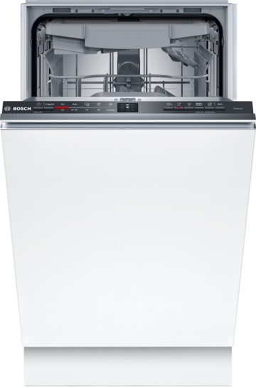 BOSCH Serie 2 Vollintegrierter Geschirrspüler 45 cm SPV2HMX42E BOSCH Serie 2 Vollintegrierter Geschirrspüler 45 cm SPV2HMX42E