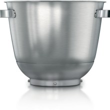 BOSCH Rührschüssel Edelstahl 17008296 BOSCH Rührschüssel Edelstahl 17008296