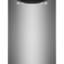 BOSCH Serie 4 Freistehender Geschirrspüler 45 cm Gebürsteter Stahl mit Anti-Fingerprint SPS4HMI49E BOSCH Serie 4 Freistehender Geschirrspüler 45 cm Gebürsteter Stahl mit Anti-Fingerprint SPS4HMI49E