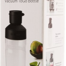 BOSCH Vakuum ToGo Trinkflasche 17002892 BOSCH Vakuum ToGo Trinkflasche 17002892