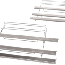 BOSCH Teleskopauszug 3-fach 17003174 BOSCH Teleskopauszug 3-fach 17003174