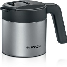 BOSCH Thermokanne Isolier-Kaffeekanne f. Bosch VeroAroma300, Vero Barista600 series, Fassungsvermögen 1,0 L 17008392 BOSCH Thermokanne Isolier-Kaffeekanne f. Bosch VeroAroma300, Vero Barista600 series, Fassungsvermögen 1,0 L 17008392