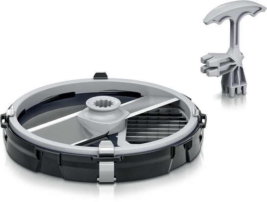 BOSCH Würfelschneider 17008294 BOSCH Würfelschneider 17008294