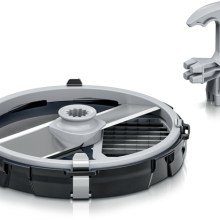 BOSCH Würfelschneider 17008294 BOSCH Würfelschneider 17008294