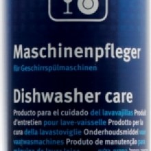 BOSCH Maschinenpfleger für Geschirrspüler 00312361 BOSCH Maschinenpfleger für Geschirrspüler 00312361