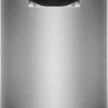 BOSCH Serie 6 Freistehender Geschirrspüler 60 cm Gebürsteter Stahl mit Anti-Fingerprint SMS6ZCI16E BOSCH Serie 6 Freistehender Geschirrspüler 60 cm Gebürsteter Stahl mit Anti-Fingerprint SMS6ZCI16E