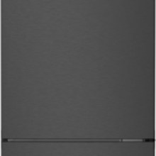 BOSCH Serie 4 Freistehende Kühl-Gefrier-Kombination mit Gefrierbereich unten 203 x 60 cm Gebürsteter schwarzer Stahl AntiFingerprint KGN392XCF BOSCH Serie 4 Freistehende Kühl-Gefrier-Kombination mit Gefrierbereich unten 203 x 60 cm Gebürsteter schwarzer Stahl AntiFingerprint KGN392XCF