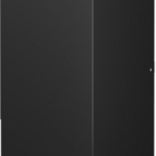 BOSCH Kaminverlängerung, Schwarz 17008031 BOSCH Kaminverlängerung, Schwarz 17008031