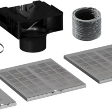 BOSCH Long Life Umluftset 17008122 BOSCH Long Life Umluftset 17008122