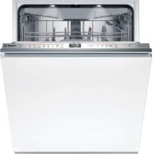 BOSCH Serie 6 Vollintegrierter Geschirrspüler 60 cm XXL SBV6ZCX16E BOSCH Serie 6 Vollintegrierter Geschirrspüler 60 cm XXL SBV6ZCX16E