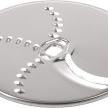 BOSCH Kartoffelpuffer-Rösti-Scheibe Passend für MUM4... und MUM5... 12039341 BOSCH Kartoffelpuffer-Rösti-Scheibe Passend für MUM4... und MUM5... 12039341