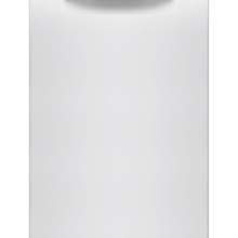 BOSCH Serie 4 Freistehender Geschirrspüler 45 cm Weiß SPS4HKW49E BOSCH Serie 4 Freistehender Geschirrspüler 45 cm Weiß SPS4HKW49E
