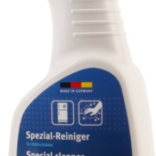 BOSCH Reiniger für die Intensive Reinigung von Kühlschränken Spezial-Kühlschrankreiniger (500 ml) 00312489 BOSCH Reiniger für die Intensive Reinigung von Kühlschränken Spezial-Kühlschrankreiniger (500 ml) 00312489