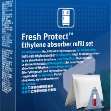 BOSCH Nachfüllset Ethylenabsorber Fresh Protect 17007000 BOSCH Nachfüllset Ethylenabsorber Fresh Protect 17007000
