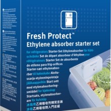 BOSCH Starter-Set Ethylenabsorber Fresh Protect weiß 17007846 BOSCH Starter-Set Ethylenabsorber Fresh Protect weiß 17007846