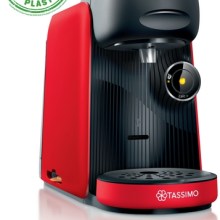 BOSCH Kapselmaschine TASSIMO FINESSE friendly TAS163E BOSCH Kapselmaschine TASSIMO FINESSE friendly TAS163E
