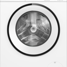 BOSCH Serie 6 Waschmaschine, Frontlader 9 kg max. 1400 U/min. WGG244ZV0 BOSCH Serie 6 Waschmaschine, Frontlader 9 kg max. 1400 U/min. WGG244ZV0