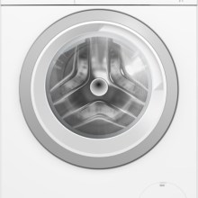 BOSCH Serie 6 Waschmaschine, unterbaufähig - Frontlader 9 kg max. 1400 U/min. WUU28T49 BOSCH Serie 6 Waschmaschine, unterbaufähig - Frontlader 9 kg max. 1400 U/min. WUU28T49