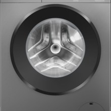 BOSCH Serie 6 Waschmaschine, Frontlader 9 kg max. 1400 U/min., Grau WGG244ZR10 BOSCH Serie 6 Waschmaschine, Frontlader 9 kg max. 1400 U/min., Grau WGG244ZR10