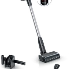 BOSCH Akku-Staubsauger Unlimited 9 Weiß BKS931BA BOSCH Akku-Staubsauger Unlimited 9 Weiß BKS931BA