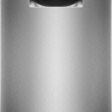 BOSCH Serie 4 Freistehender Geschirrspüler 60 cm Gebürsteter Stahl mit Anti-Fingerprint SMS4EVI08E BOSCH Serie 4 Freistehender Geschirrspüler 60 cm Gebürsteter Stahl mit Anti-Fingerprint SMS4EVI08E