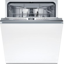 BOSCH Serie 4 Vollintegrierter Geschirrspüler 60 cm XXL SBV4ECX28E BOSCH Serie 4 Vollintegrierter Geschirrspüler 60 cm XXL SBV4ECX28E