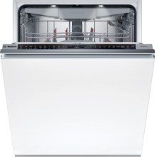 BOSCH Serie 8 Vollintegrierter Geschirrspüler 60 cm XXL SBD8TCX04E BOSCH Serie 8 Vollintegrierter Geschirrspüler 60 cm XXL SBD8TCX04E