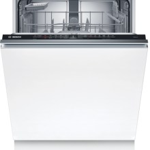 BOSCH Serie 2 Vollintegrierter Geschirrspüler 60 cm SMV2ITX09E BOSCH Serie 2 Vollintegrierter Geschirrspüler 60 cm SMV2ITX09E