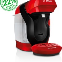 BOSCH Kapselmaschine TASSIMO STYLE friendly TAS113E BOSCH Kapselmaschine TASSIMO STYLE friendly TAS113E