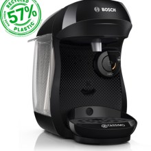 BOSCH Kapselmaschine TASSIMO HAPPY friendly TAS102E BOSCH Kapselmaschine TASSIMO HAPPY friendly TAS102E