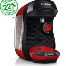 BOSCH Kapselmaschine TASSIMO HAPPY friendly TAS103E BOSCH Kapselmaschine TASSIMO HAPPY friendly TAS103E