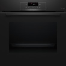 BOSCH Einbau-Backofen-Set HBA4720B3 + PKC845FP1D Einbau-Backofen, Elektro-Kochfeld HBD473AB83 BOSCH Einbau-Backofen-Set HBA4720B3 + PKC845FP1D Einbau-Backofen, Elektro-Kochfeld HBD473AB83