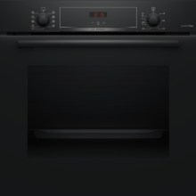BOSCH Einbau-Backofen-Set HBA4340B3 + PKC845FP1D Einbau-Backofen, Elektro-Kochfeld HBD433AB83 BOSCH Einbau-Backofen-Set HBA4340B3 + PKC845FP1D Einbau-Backofen, Elektro-Kochfeld HBD433AB83