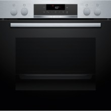 BOSCH Serie 2 Einbau-Herd 60 x 60 cm Edelstahl HEA171BS3 BOSCH Serie 2 Einbau-Herd 60 x 60 cm Edelstahl HEA171BS3