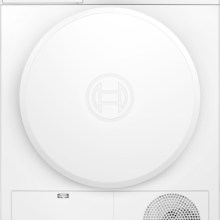 BOSCH Serie 4 Wärmepumpentrockner 8 kg WTH83004 BOSCH Serie 4 Wärmepumpentrockner 8 kg WTH83004