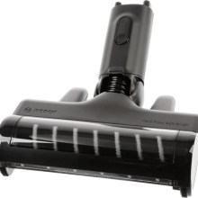 BOSCH Elektrodüse Hartbodendüse, schwarz 17008602 BOSCH Elektrodüse Hartbodendüse, schwarz 17008602