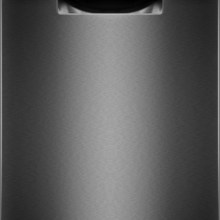 BOSCH Serie 6 Freistehender Geschirrspüler 60 cm Gebürsteter schwarzer Stahl mit Anti-Fingerprint SMS6ECC12E BOSCH Serie 6 Freistehender Geschirrspüler 60 cm Gebürsteter schwarzer Stahl mit Anti-Fingerprint SMS6ECC12E