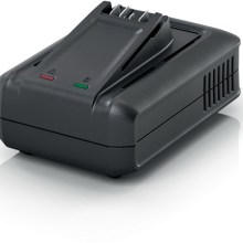 BOSCH Schnellladegerät Power for ALL 18V BHZUC1844 BOSCH Schnellladegerät Power for ALL 18V BHZUC1844