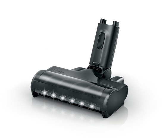 BOSCH Hartboden-Softdüse mit LED-Licht Unlimited 9 / 10 BHZUNGHF BOSCH Hartboden-Softdüse mit LED-Licht Unlimited 9 / 10 BHZUNGHF