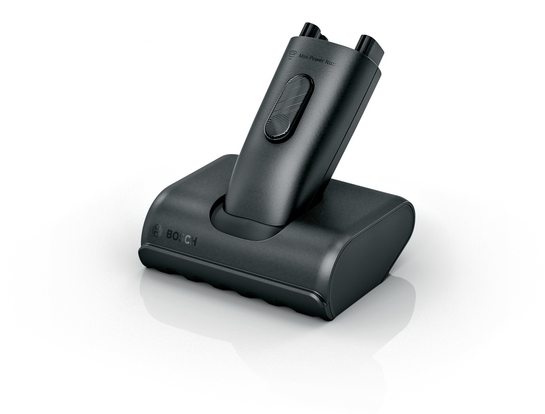 BOSCH Mini-Turbo-Düse Unlimited 9 / 10 BHZUNGMP BOSCH Mini-Turbo-Düse Unlimited 9 / 10 BHZUNGMP