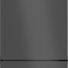 BOSCH Serie 4 Freistehende Kühl-Gefrier-Kombination mit Gefrierbereich unten 203 x 60 cm Anthracite Steel, Green Collection, Total No Frost KGN39OCAF BOSCH Serie 4 Freistehende Kühl-Gefrier-Kombination mit Gefrierbereich unten 203 x 60 cm Anthracite Steel, Green Collection, Total No Frost KGN39OCAF